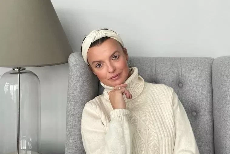Kasia Sokołowska