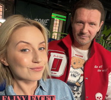 Fajny Facet odc. 6 Radosław Majdan