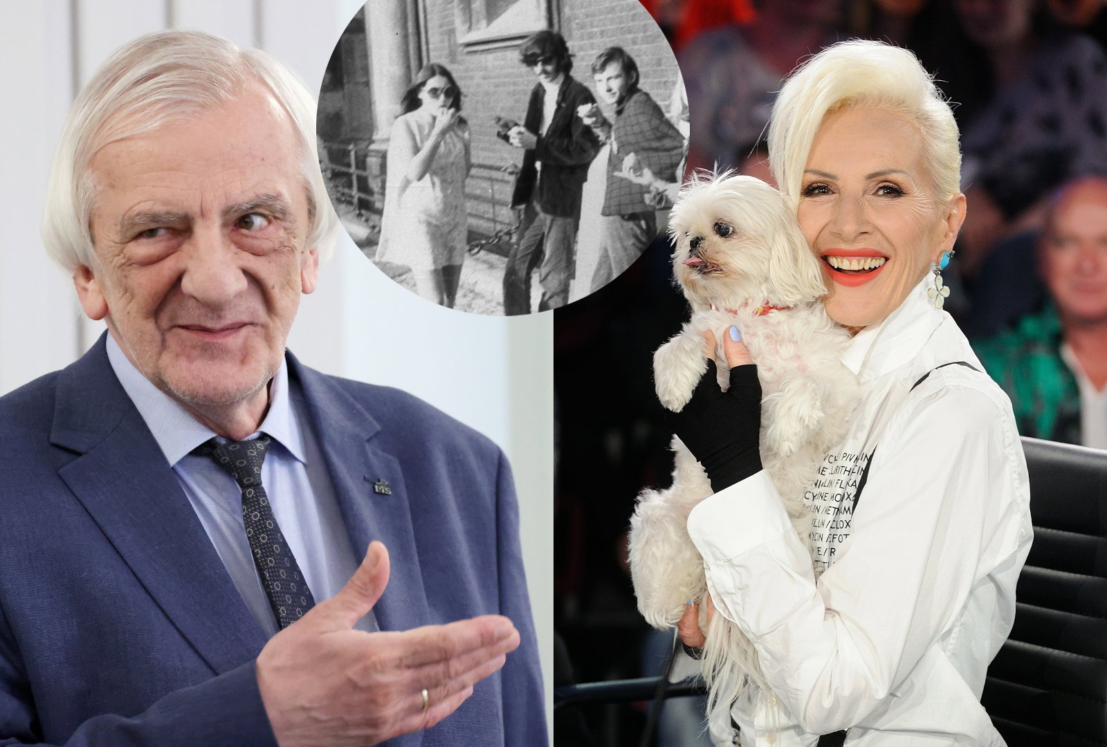 Kora i Ryszard Terlecki