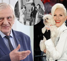 Kora i Ryszard Terlecki