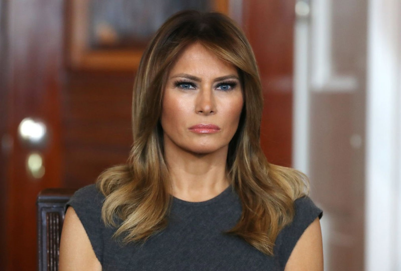 Melania Trump