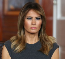 Melania Trump