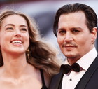 Johnny Depp i Amber Heard