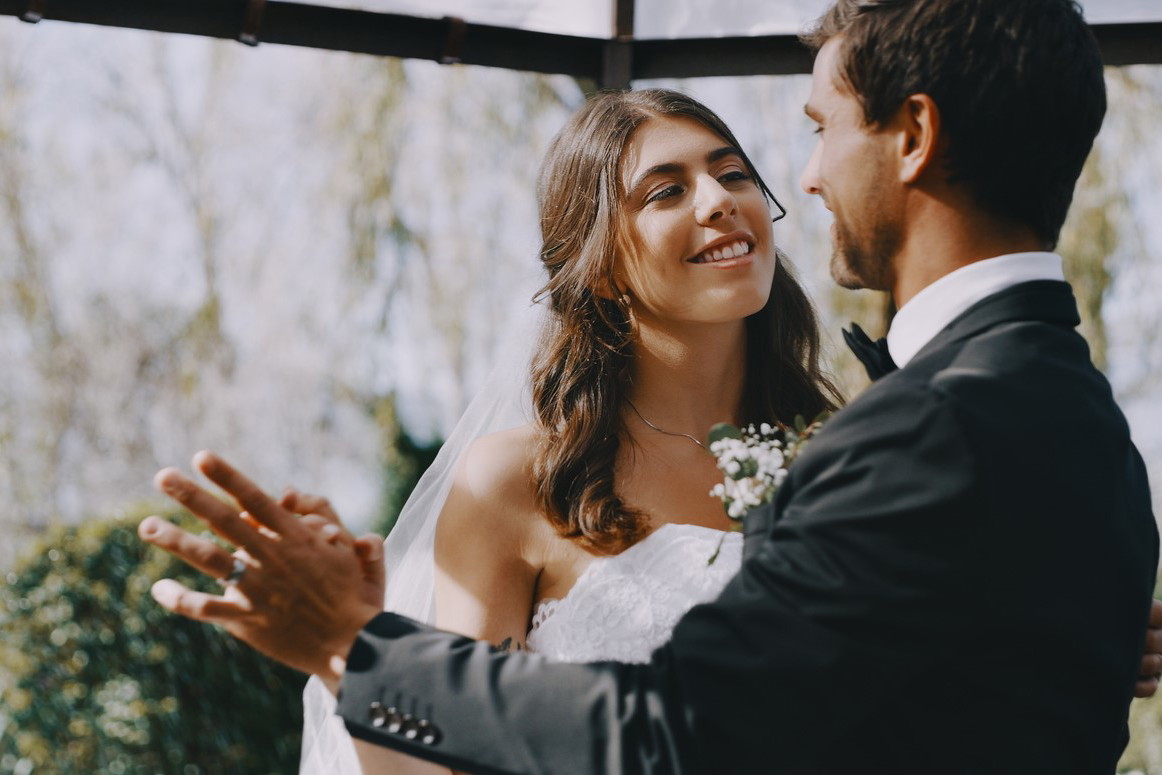 sennik wesele