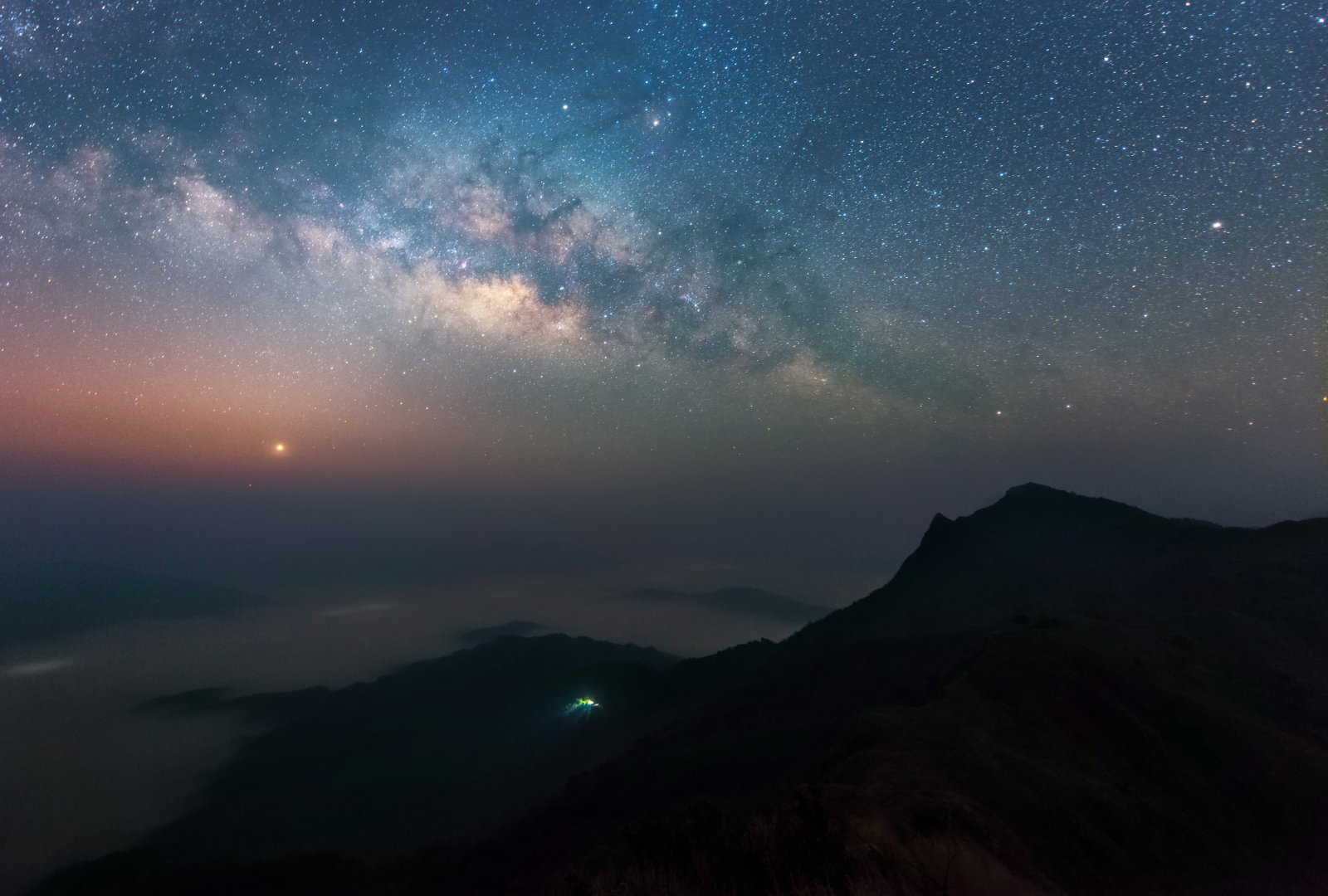 Horoskop na czerwiec 2022