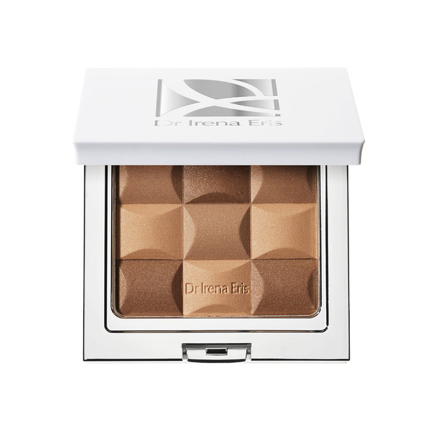 Dr Irena Eris Choco Bronzer; 79 zł