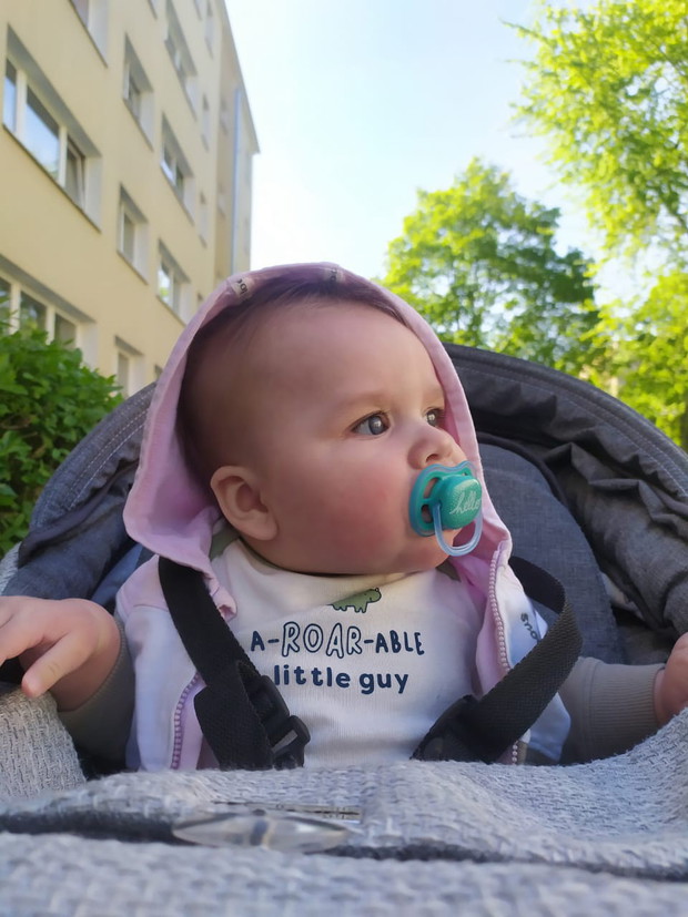 Kobiety Ukrainy: „Chcę do domu, ale tak, jak jeszcze nigdy w życiu. Jako rodzina zostaliśmy okradzeni z chwil, które się już nigdy nie powtórzą