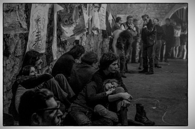 Kora i Ryszard Terlecki