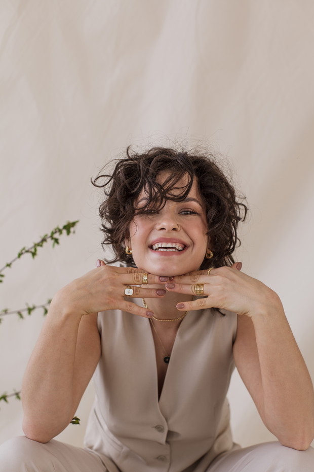 Nie mogę być mamą, Nie zamierzam zostać mamą - nowa kampania polskiej marki o różnych obliczach macierzyństwa