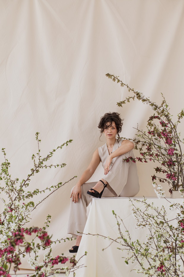 Nie mogę być mamą, Nie zamierzam zostać mamą - nowa kampania polskiej marki o różnych obliczach macierzyństwa