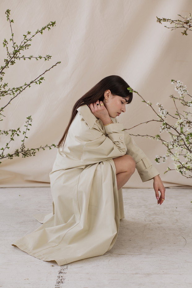 Nie mogę być mamą, Nie zamierzam zostać mamą - nowa kampania polskiej marki o różnych obliczach macierzyństwa