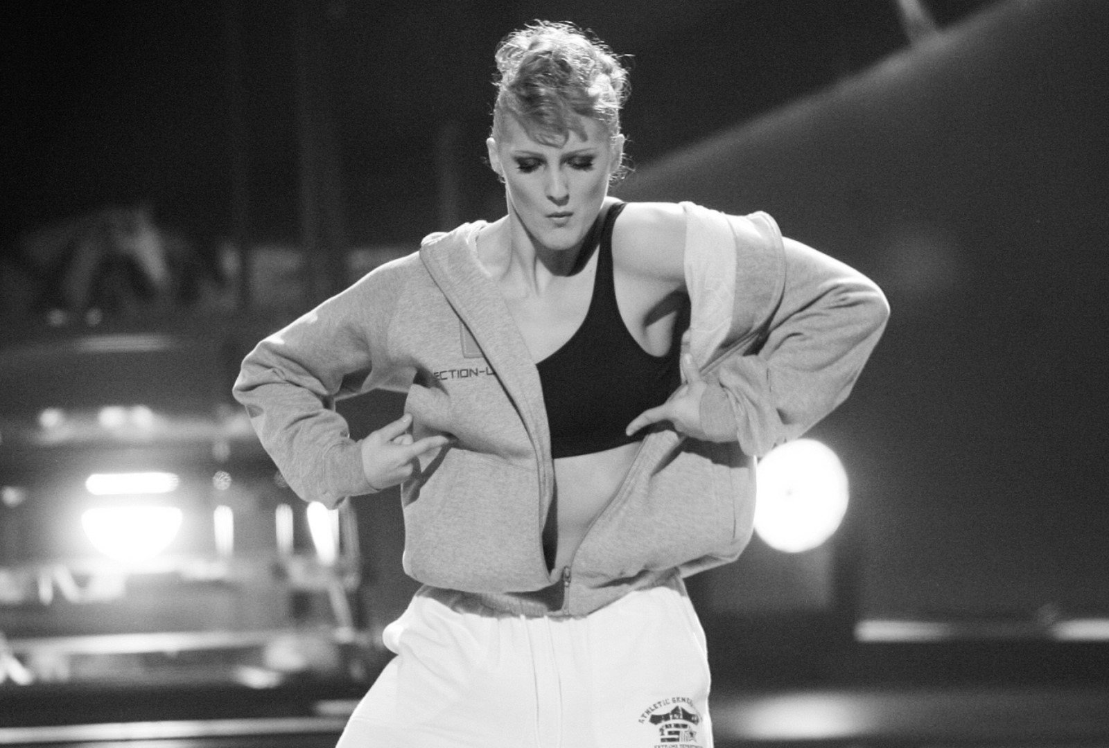 Nie żyje Natalia Madejczyk