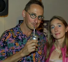 Pawlikowska i Cejrowski