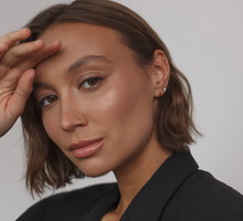 Piercing - modna biżuteria do stylizacji uszu. W tym sezonie 1 para kolczyków to za mało!