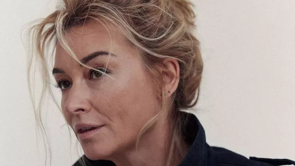 Martyna Wojciechowska