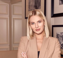 Paula Skomra, wedding plannerka