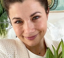 Agnieszka Sienkiewicz