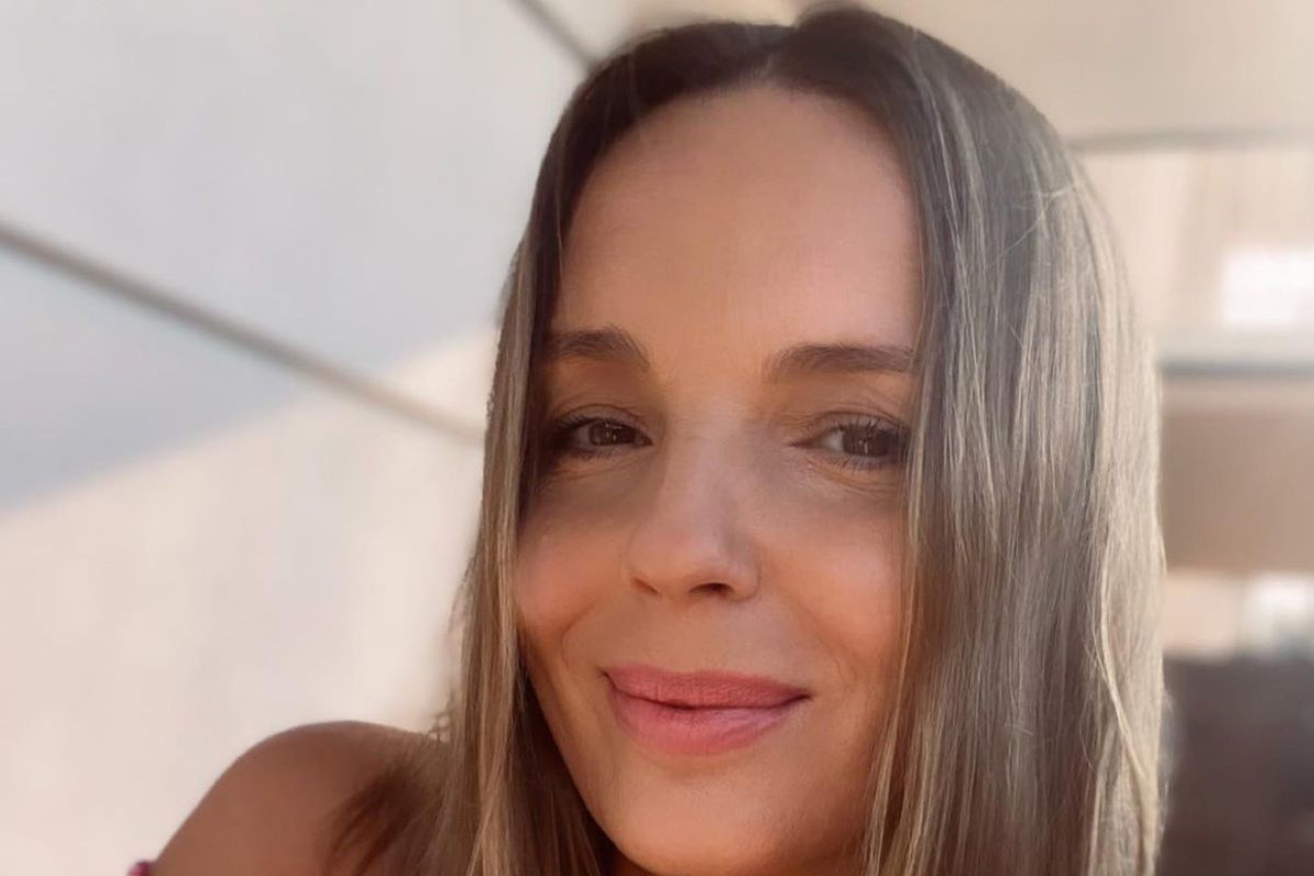 Agnieszka Włodarczyk