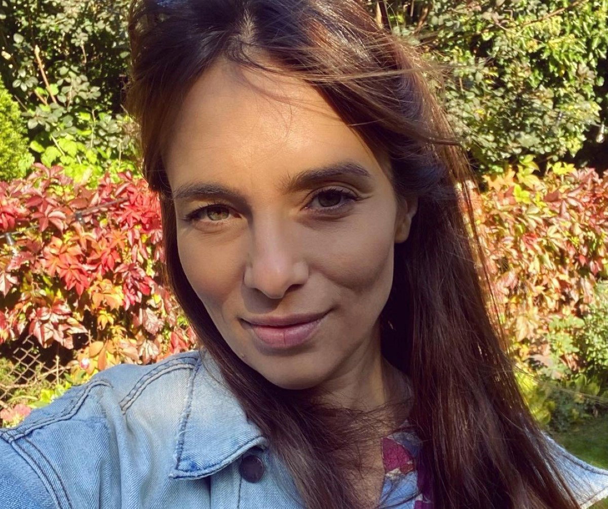 Anna Czartoryska-Nieczycka