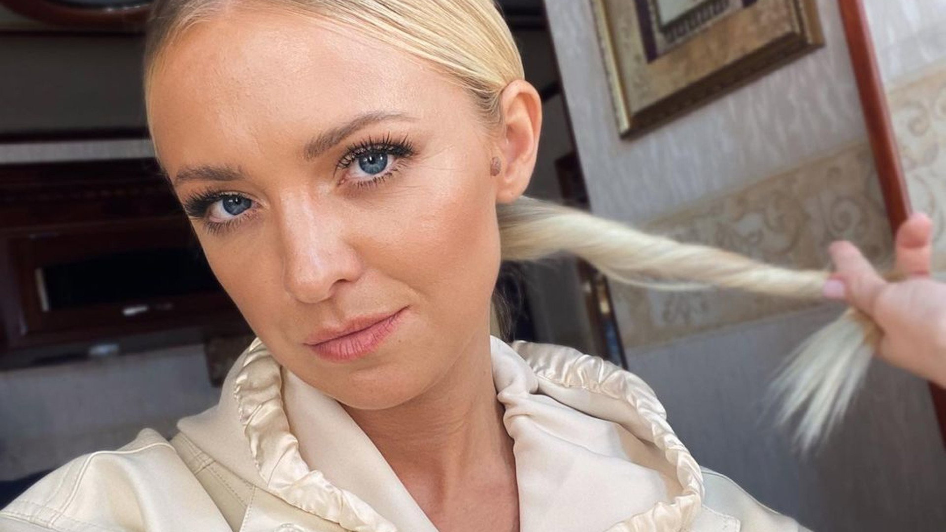 Barbara Kurdej-Szatan