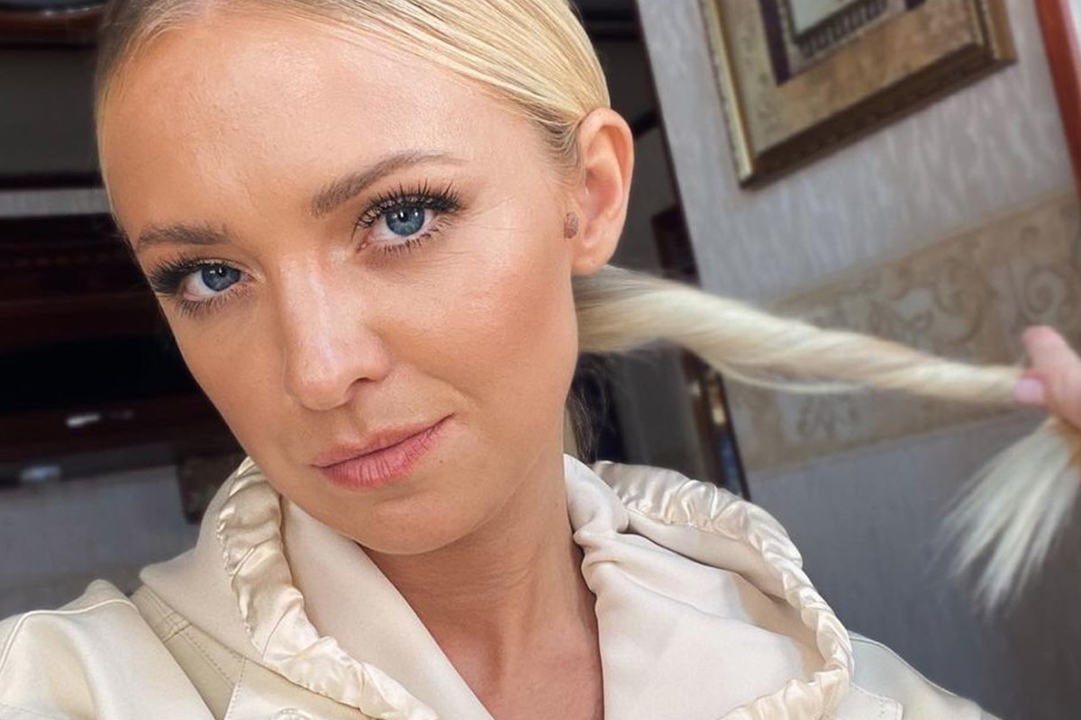 Barbara Kurdej-Szatan