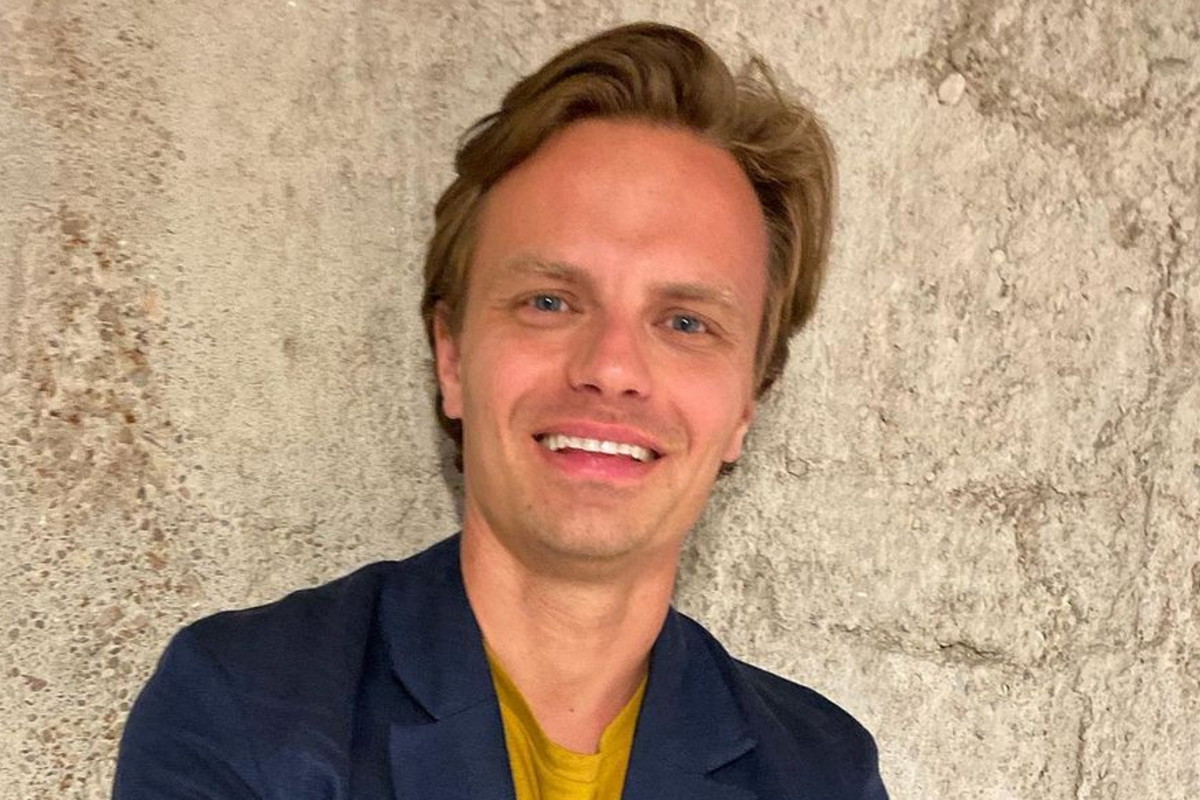 Marcin Hakiel