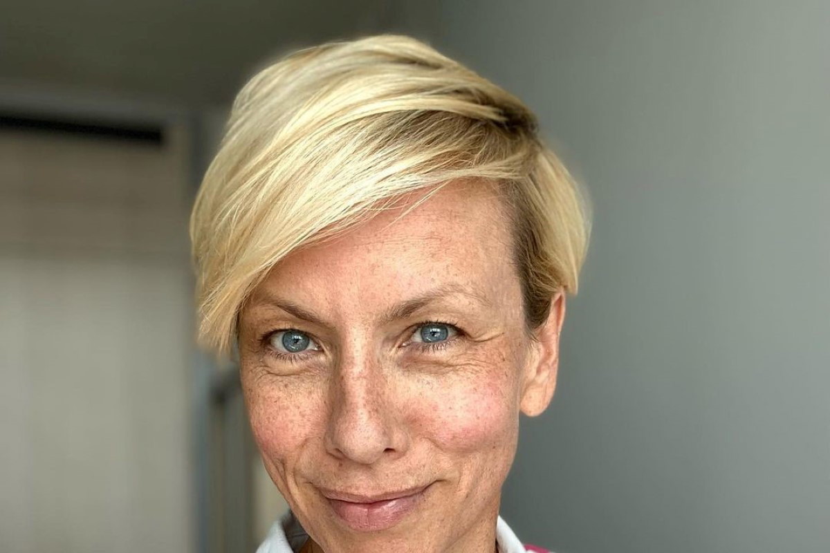 Anita Werner