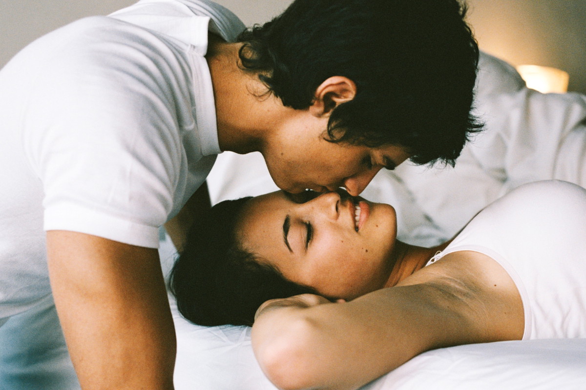 first love