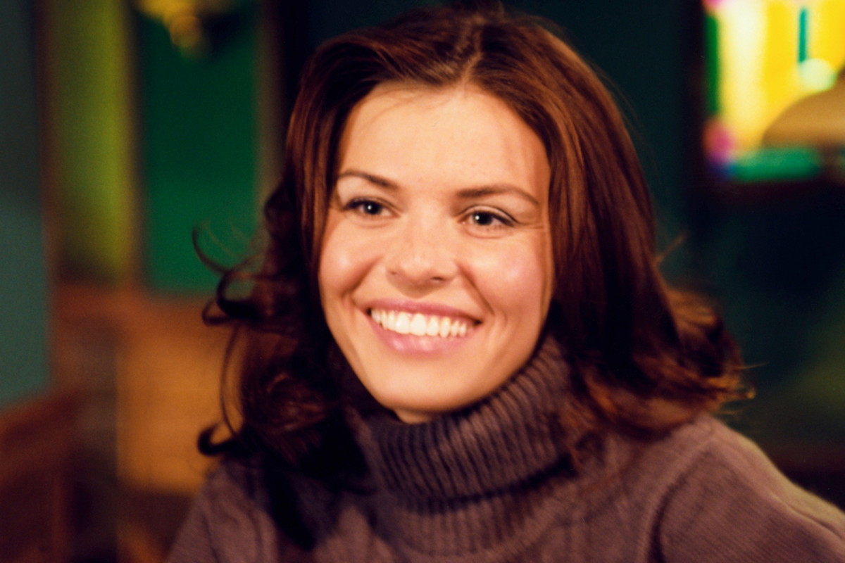 Renata Gabryjelska