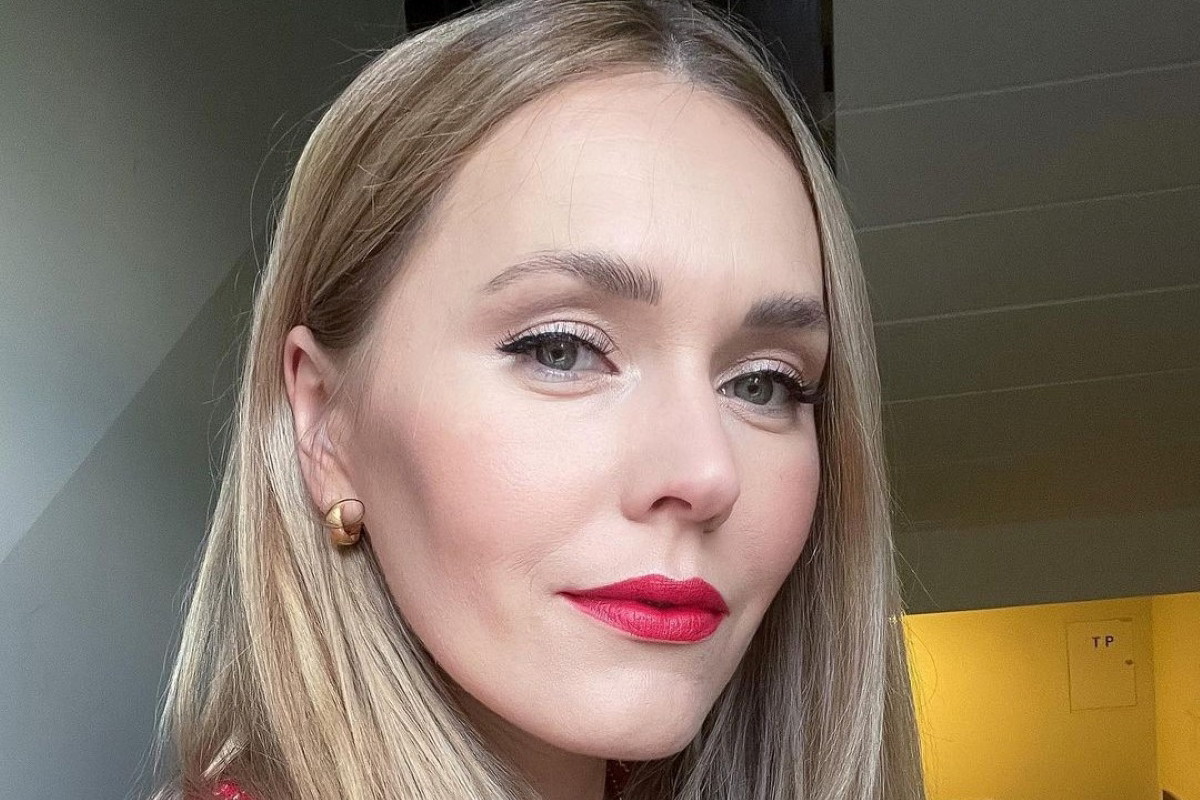 Magdalena Lamparska