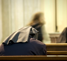 "Twoja matka jest prostytutką", "dostaniesz wpierdol" – zakonnice w DPS-ie w Jadowie wyzywały, biły i zamykały w klatkach dzieci z niepełnosprawnością intelektualną