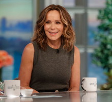 Jennifer Grey