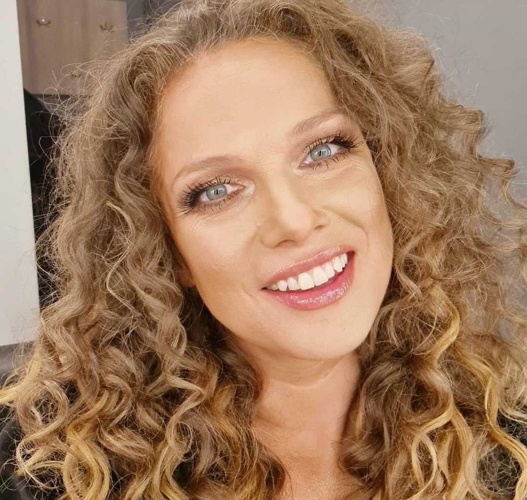 Joanna Liszowska już nie ma burzy blond loków. Internauci piszą: "Piątka za odwagę!". Nie denerwują Was takie komentarze? Bo nas tak!