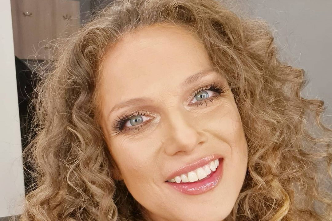 Joanna Liszowska już nie ma burzy blond loków. Internauci piszą: "Piątka za odwagę!". Nie denerwują Was takie komentarze? Bo nas tak!