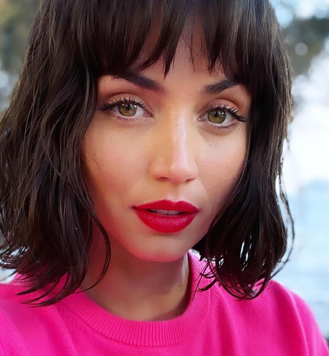 Ana de Armas – kim jest Kubanka, która genialnie wcieliła się w rolę najsłynniejszej blondynki, Marylin Monroe?