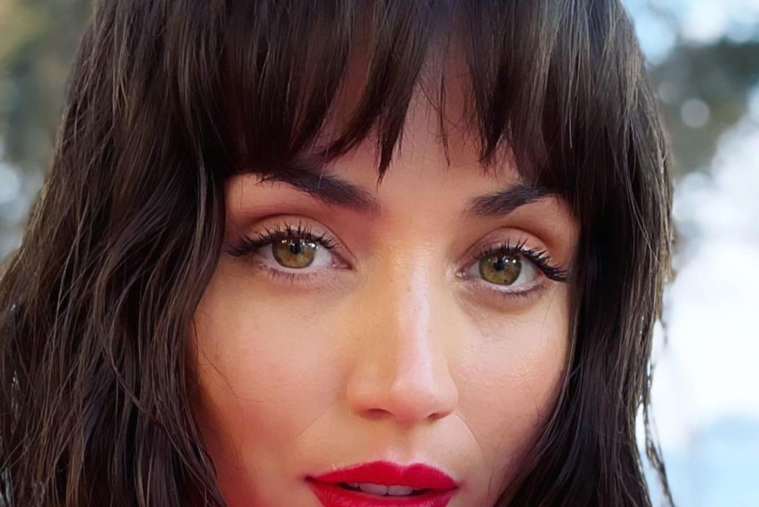 Ana de Armas – kim jest Kubanka, która genialnie wcieliła się w rolę najsłynniejszej blondynki, Marylin Monroe?