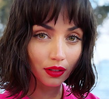 Ana de Armas – kim jest Kubanka, która genialnie wcieliła się w rolę najsłynniejszej blondynki, Marylin Monroe?