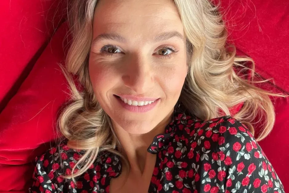 Joanna Koroniewska