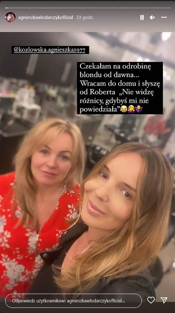 Agnieszka Włodarczyk