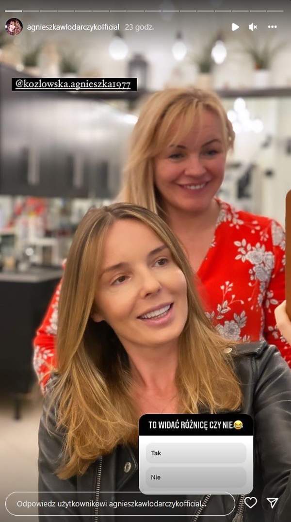 Agnieszka Włodarczyk