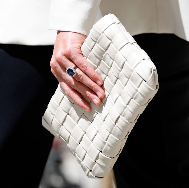 Kopertówka z Massimo Dutti