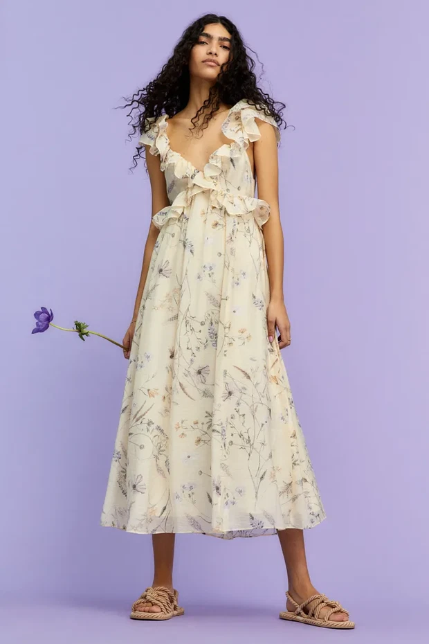 Modne sukienki na wesele