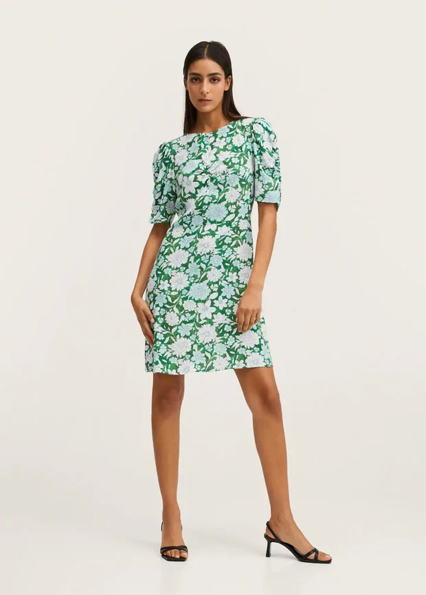 Modne sukienki na wesele