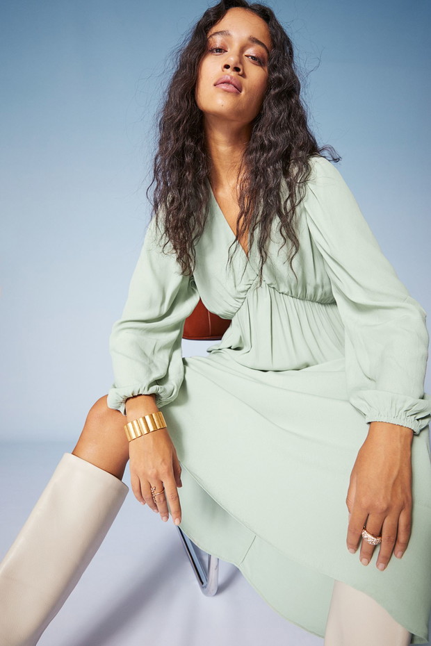 Modne sukienki na wesele