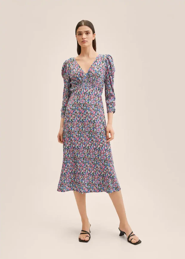 Modne sukienki na wesele