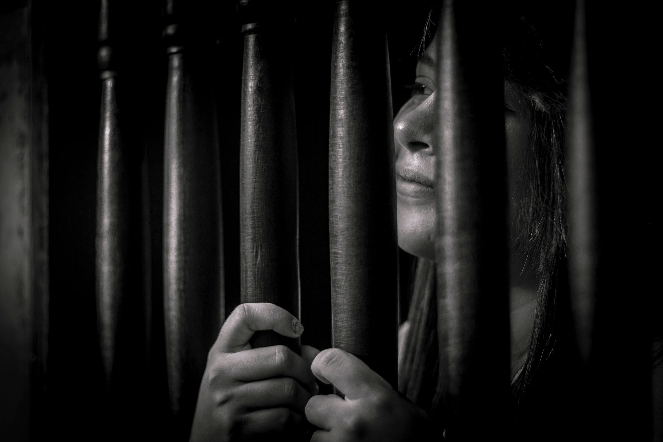 Najgorszy kraj do życia dla kobiet? 21-latka dostała 50 lat kary więzienia za... poronienie. I nie chodzi tu (jeszcze) o Polskę