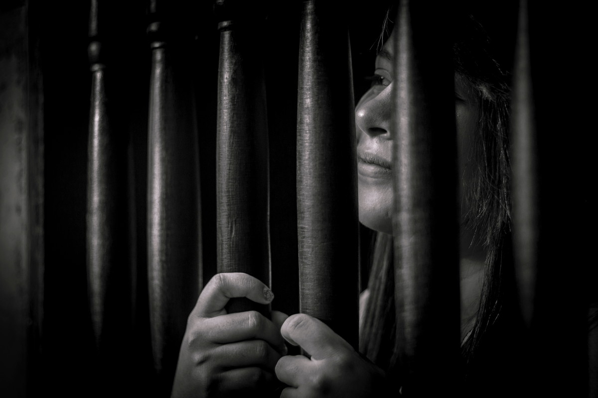 Najgorszy kraj do życia dla kobiet? 21-latka dostała 50 lat kary więzienia za... poronienie. I nie chodzi tu (jeszcze) o Polskę