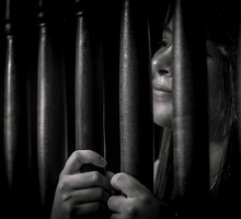 Najgorszy kraj do życia dla kobiet? 21-latka dostała 50 lat kary więzienia za... poronienie. I nie chodzi tu (jeszcze) o Polskę