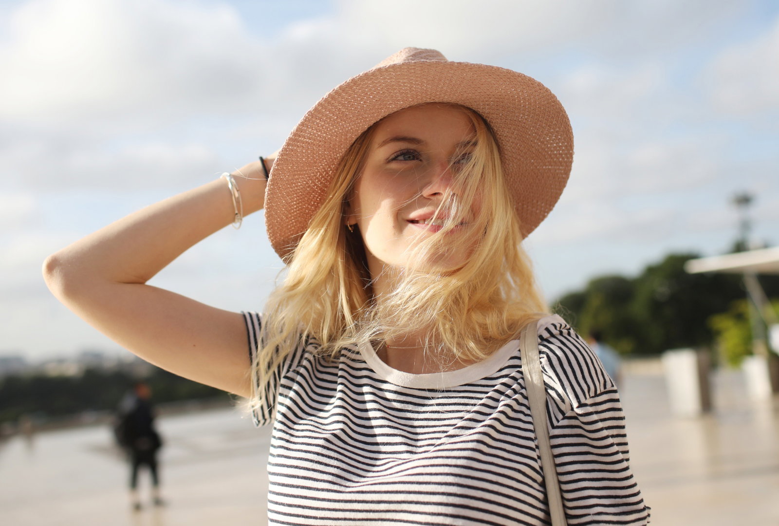 Naturalny dezodorant