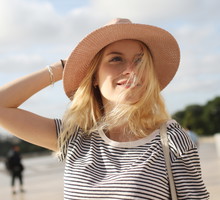 Naturalny dezodorant